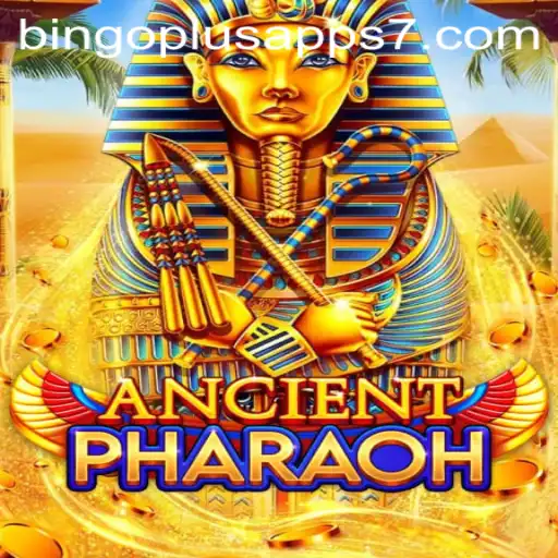 Exploring AncientPharaoh: The Latest Emergence in Bingoplus Apps