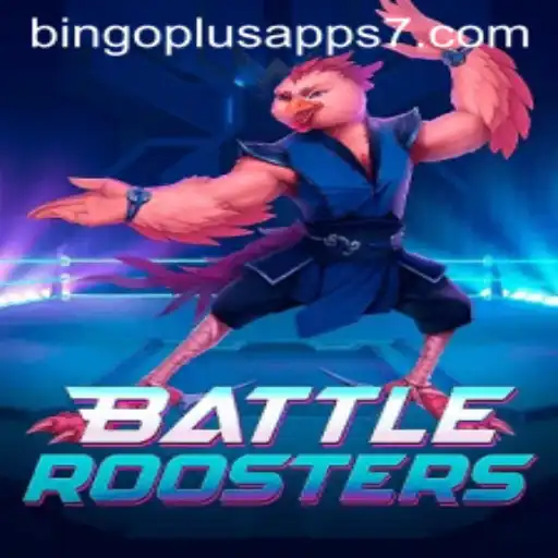 BattleRoosters: Conquer the Arena with Strategy and Valor