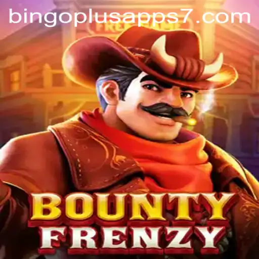 BountyFrenzy: Unveiling the Thrill of the Game