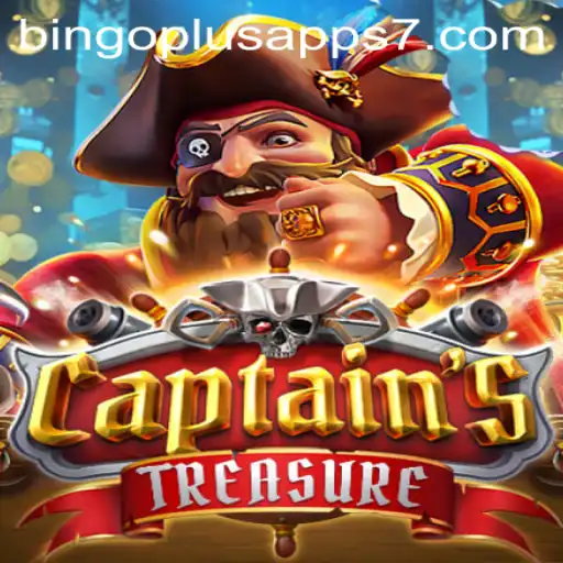 CaptainssTreasure Game Description and Rules