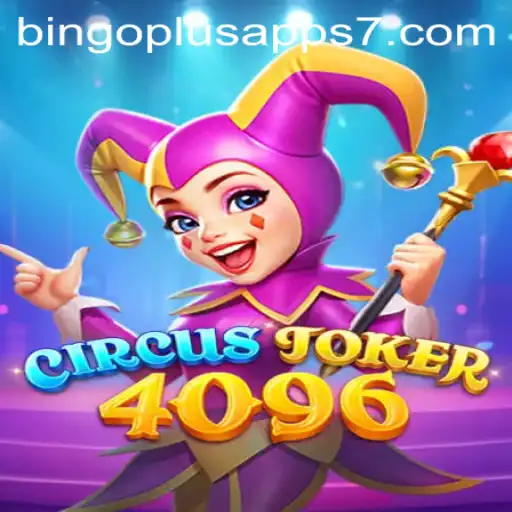 Exploring CircusJoker4096: A New Gaming Adventure