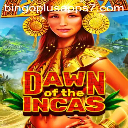 Dawn of the Incas: Unraveling the Mysteries of a New Age Strategy Game