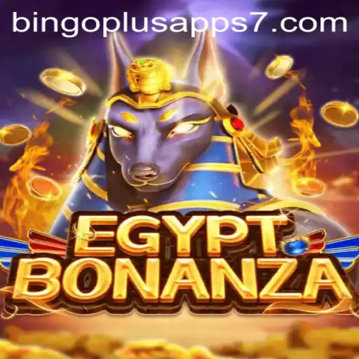 Discover the Thrilling World of EgyptBonanza with Bingoplus Apps