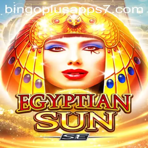 Exploring the Exciting World of EgyptianSunSE through Bingoplus Apps