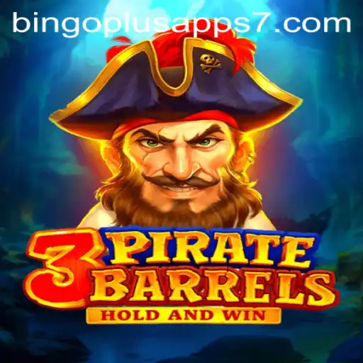 Explore the Thrill of 3PirateBarrels