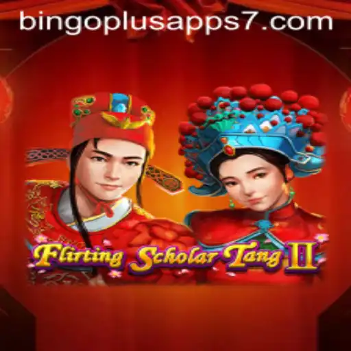 Exploring FlirtingScholarTangII: An Engaging Adventure in Cultural Gaming
