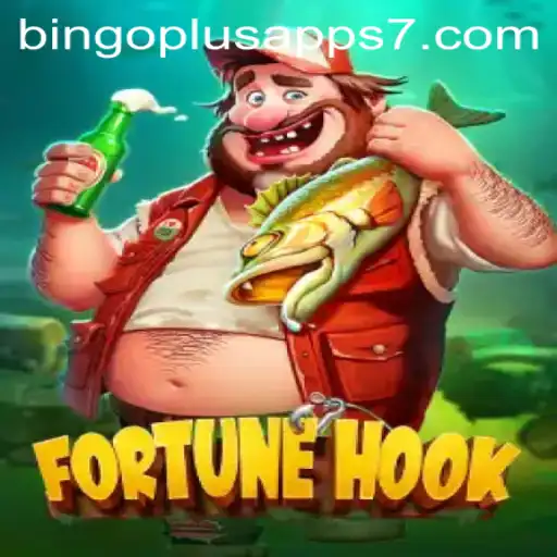 Discover the World of FortuneHook: A Unique Gaming Experience