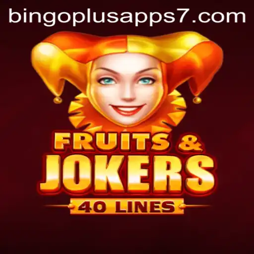 Fruits And Jokers 40 A Complete Guide