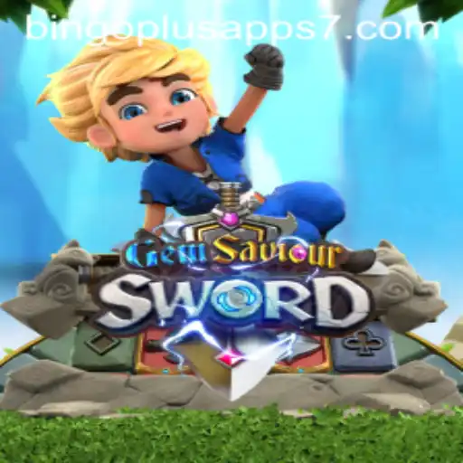 Explore the Adventure of GemSaviourSword: A Magical Quest Awaits