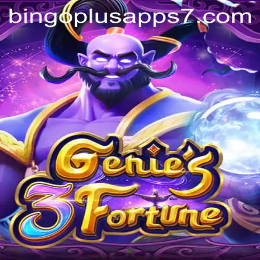 Genie3Fortune: A New Era in BingoPlus Apps