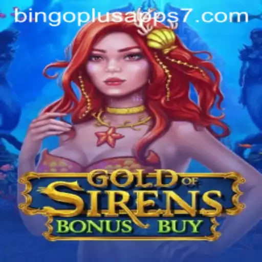 Explore the Enchanting World of GoldofSirensBonusBuy: A Deep Dive into Gameplay and Features