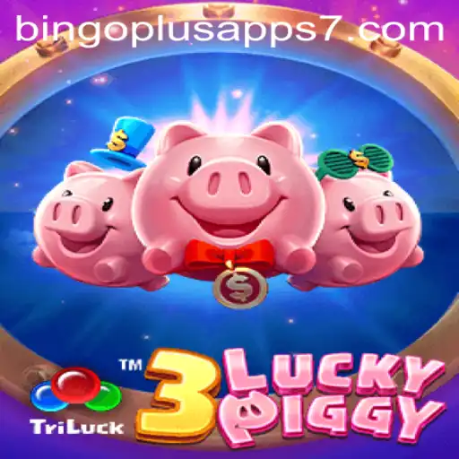 Exploring the World of 3LUCKYPIGGY with Bingoplus Apps