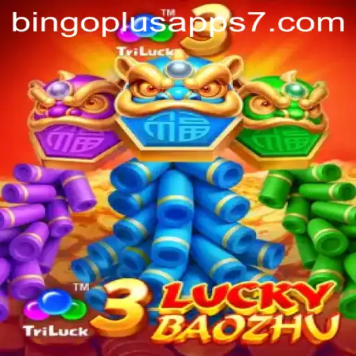 Explore the Exciting World of 3LuckyBaozhu: A New Dimension in Bingoplus Apps