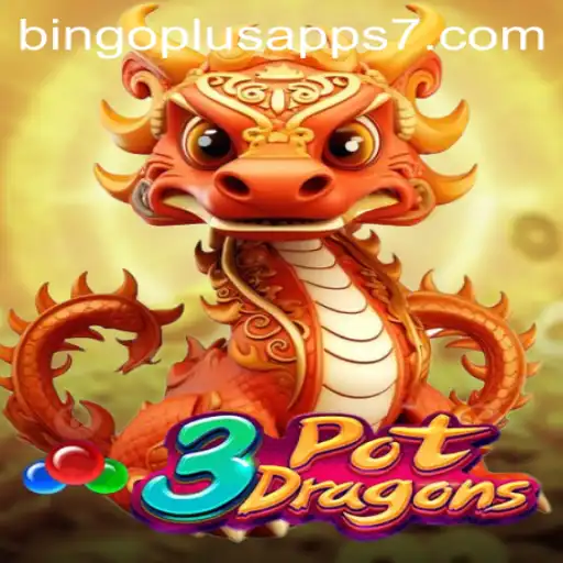 Dive Into the Exciting World of 3PotDragons and Discover the Bingoplus Apps