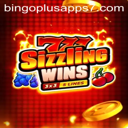 Unlock the Thrills of 777SizzlingWins with BingoPlus Apps