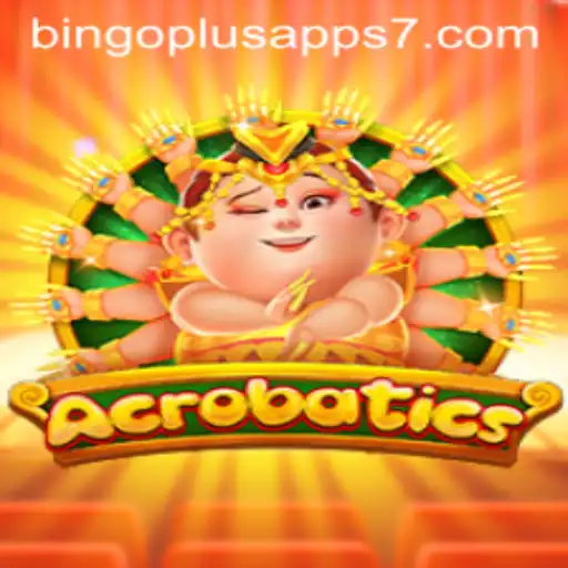 Exploring Acrobatics: A Thrilling Game Experience with Bingoplus Apps