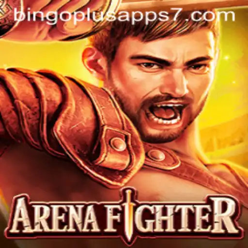 ArenaFighter Game Overview