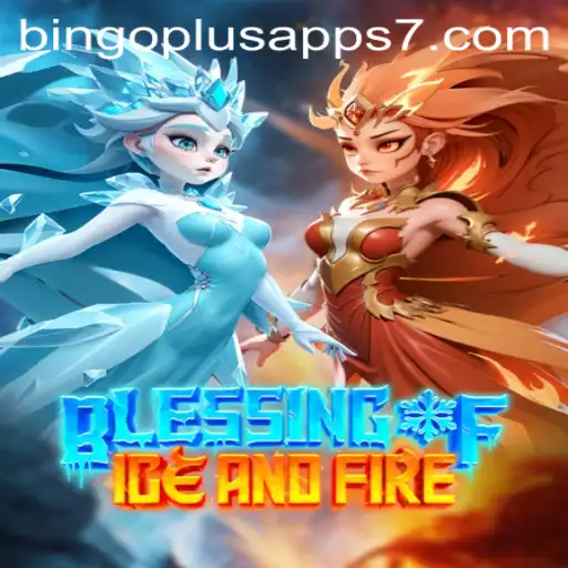 Discover the Magic of BlessingofIceandFire: A Comprehensive Guide