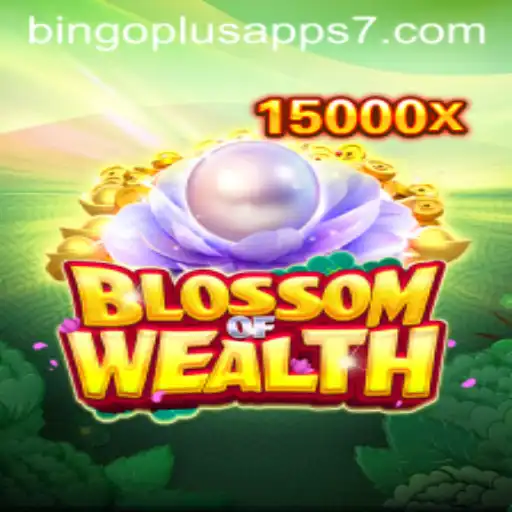 Blossom of Wealth: A Deep Dive into a Captivating BingoPlus App