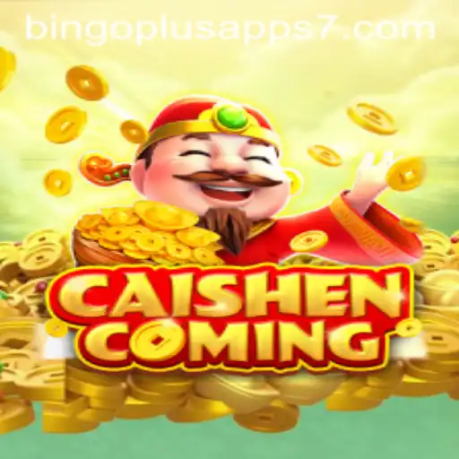 Exploring CAISHENCOMING: A New Sensation in Gaming with BingoPlus Apps