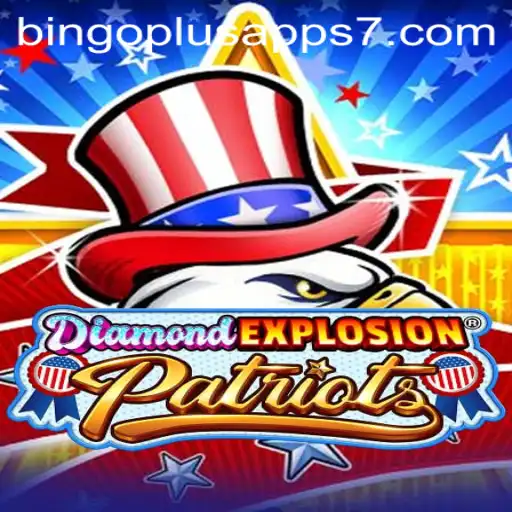 Exploring the Thrills of DiamondExplosionPatriots: The Latest Craze in Mobile Gaming