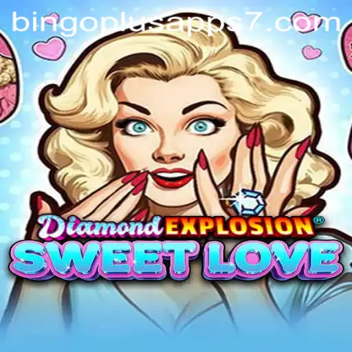 Exploring DiamondExplosionSweetLove: A Captivating Game Experience with Bingoplus Apps