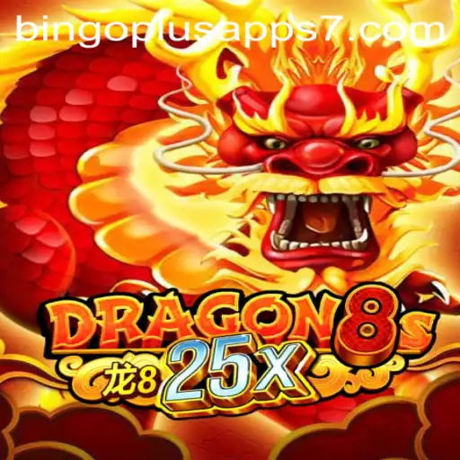 Exploring Dragon8s25x: A New Era in Gaming with Bingoplus Apps