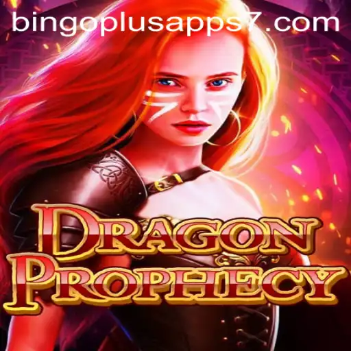 Discover the Mystical World of DragonProphecy and Bingoplus Apps