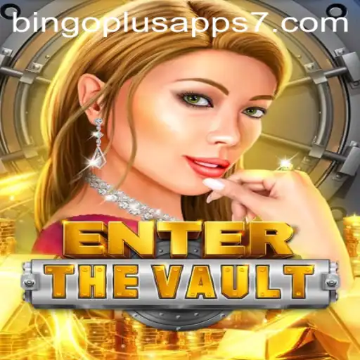 Enter the Vault: A Thrilling Journey into Fortune and Strategy