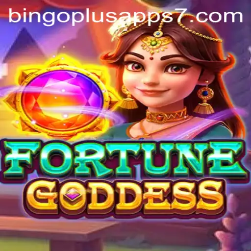 FortuneGoddess: The Magical World of BingoPlus Apps