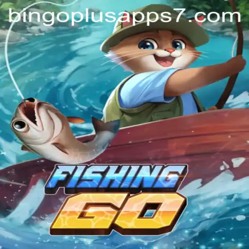 Explore the Thrilling World of FishingGO and Bingoplus Apps