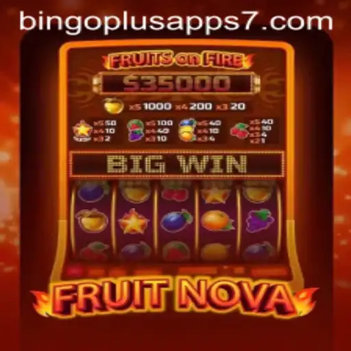 Exploring the Exciting World of FruitNova and the Role of BingoPlus Apps