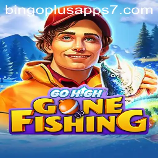 GoHighGoneFishing: Dive into the Exciting World of Digital Angling