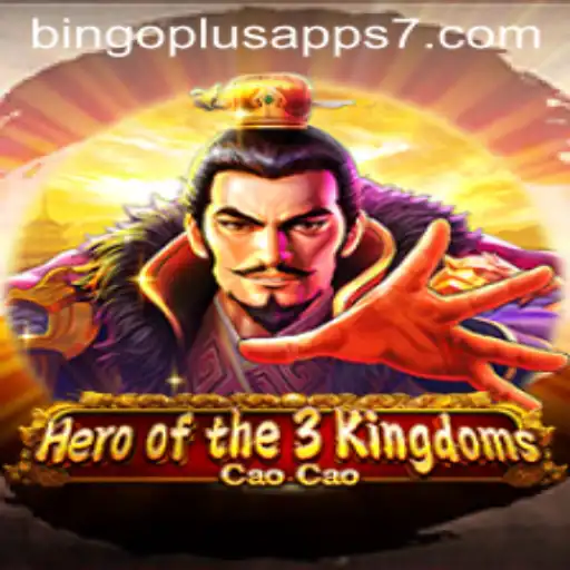 Discover the Epic World of Heroofthe3KingdomsCaoCao and Dive into Bingoplus Apps