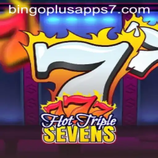 Exploring the Thrills of HotTripleSevens: A Dive into Bingoplus Apps