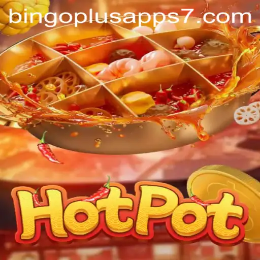 Hotpot: A Thrilling Game Experience with Bingoplus Apps