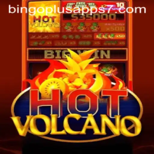 HotVolcano Game Adventure