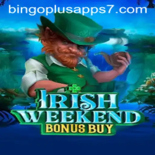 Unpacking the Excitement of IrishWeekendBonusBuy and Its Connection to BingoPlus Apps