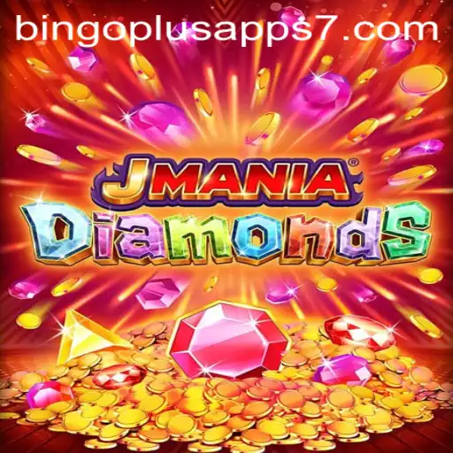 JManiaDiamonds: Dive into the Exciting World of Gem Puzzles