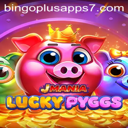 Exploring the Exciting World of JManiaLuckyPyggs: A Guide to Gameplay and Strategy