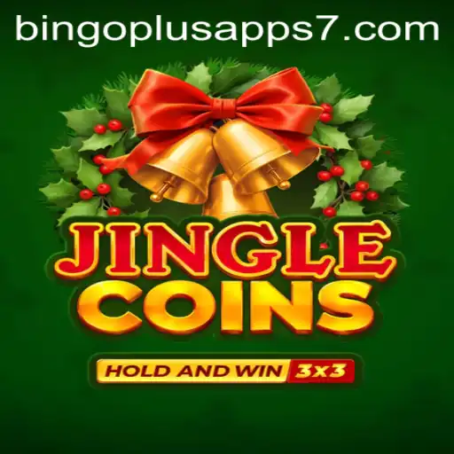 Jinglecoins: The Exciting New Game from Bingoplus Apps