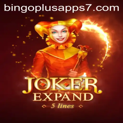 Unveiling JokerExpand: A New Era in Online Gaming with Bingoplus Apps