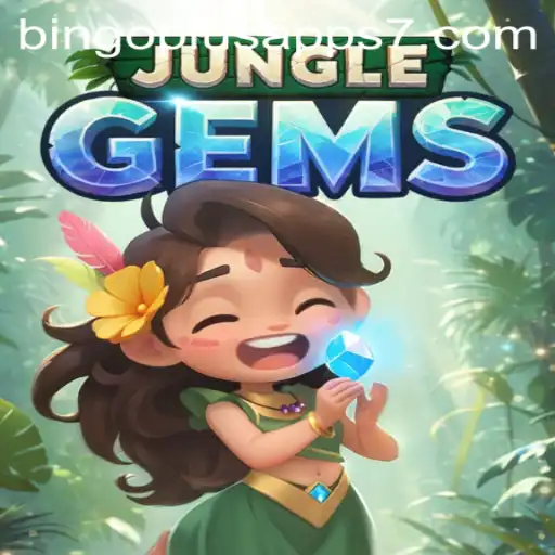 Explore the Exhilarating World of JungleGems with Bingoplus Apps