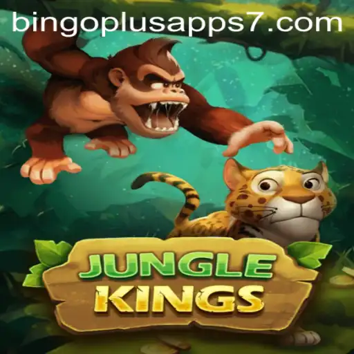 Exploring JungleKings: A Thrilling Adventure in the BingoPlus Apps World
