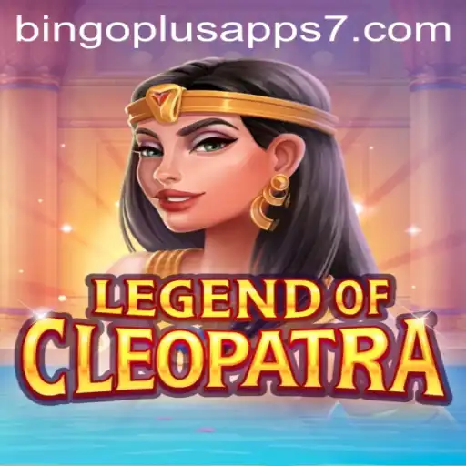Legend of Cleopatra: Dive Into the Ancient World with BingoPlus Apps