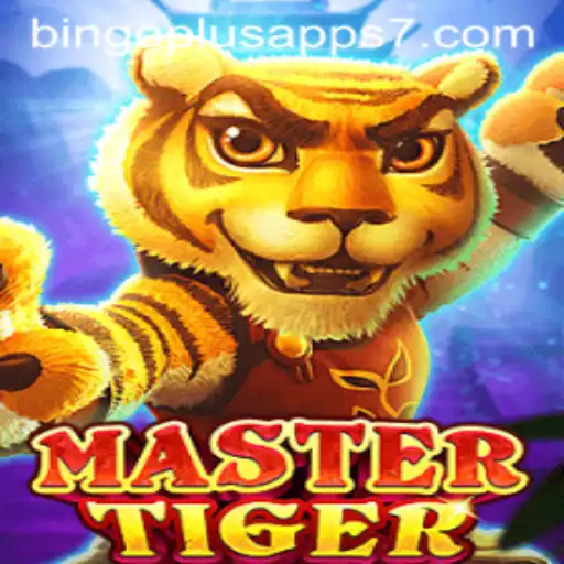 MasterTiger: A Roaring Adventure in Bingoplus Apps