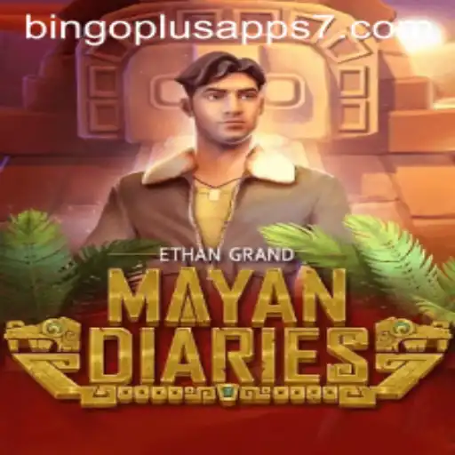 Discover the Enigmatic World of MayanDiaries: A New Adventure in Gaming