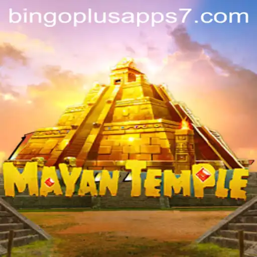 Unveiling the Excitement of MayanTemple: The Ultimate Bingoplus Gaming Adventure