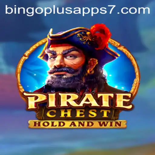 Exploring the Exciting World of PirateChest: An Engaging Adventure with Bingoplus Apps