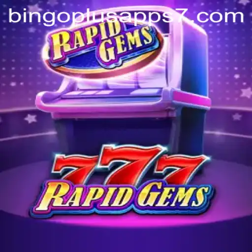 Dive into the Excitement of RapidGems777: A Unique Gaming Experience